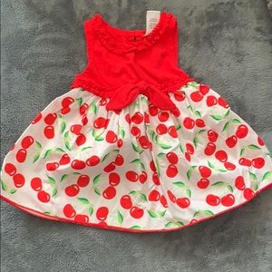 Baby clothes